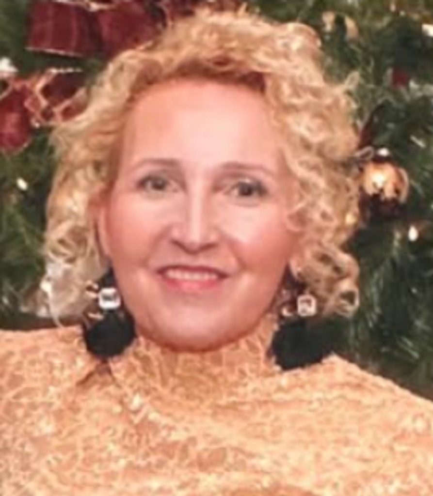 Mary Vaughn Profile Photo