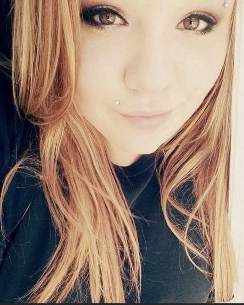 KyLeah Jean Webb Profile Photo