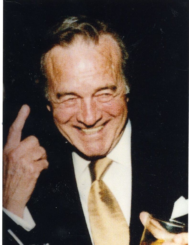 Raymond Thomason