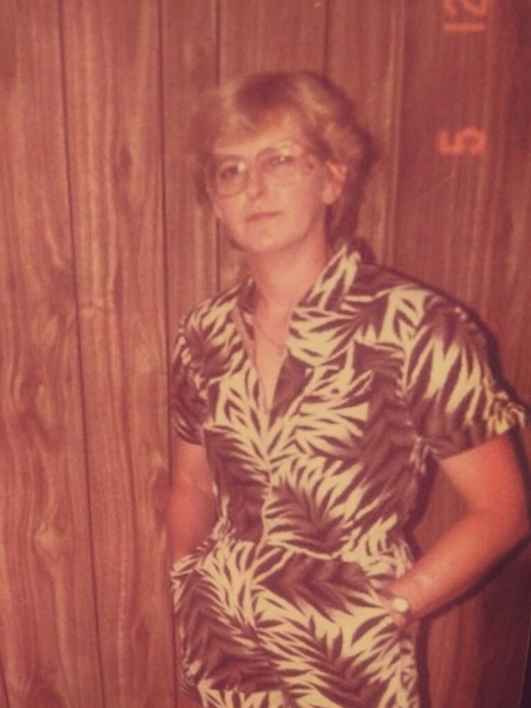 Carol Maitland Allen Profile Photo