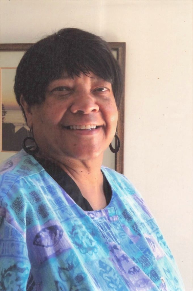 Izola (Walker)  Moore