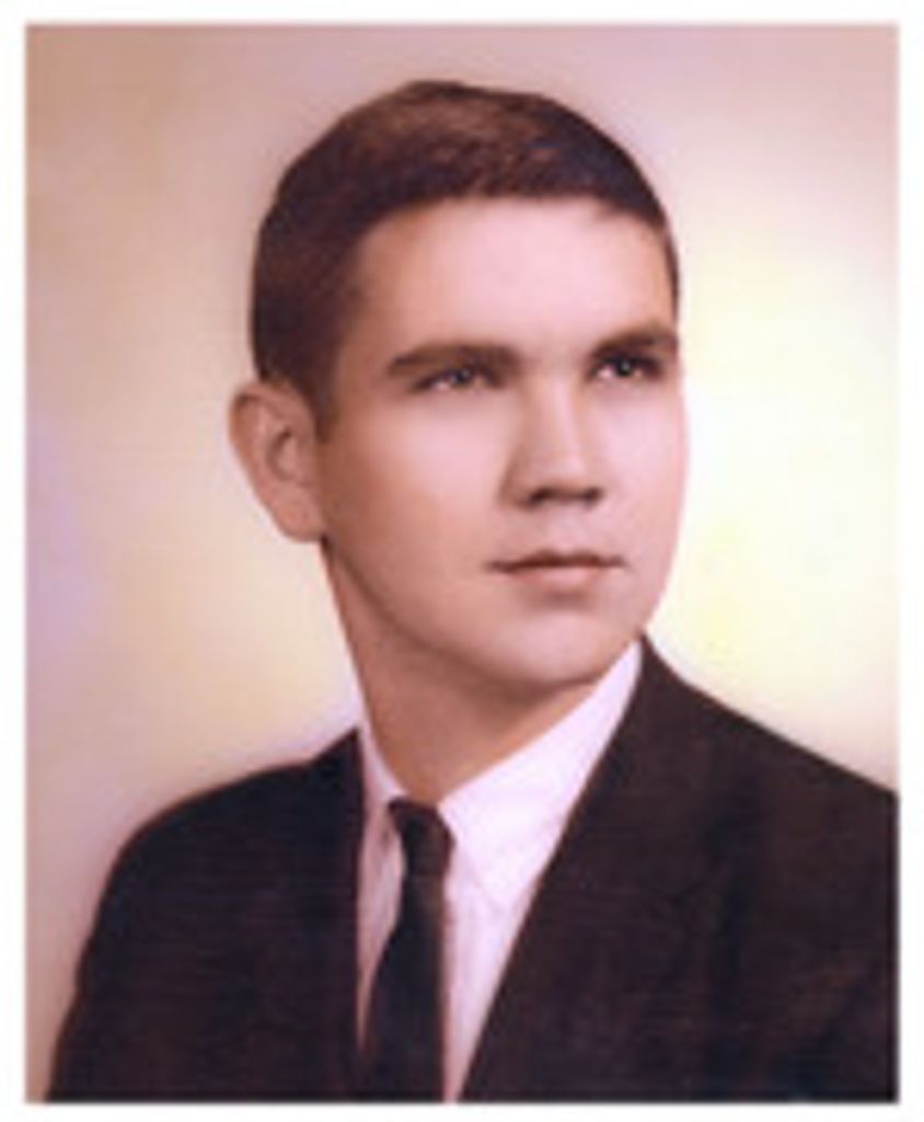 Milton Ronald " Butch" Withers