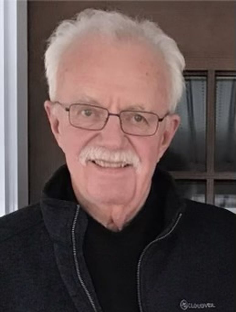 John James Rombough Profile Photo