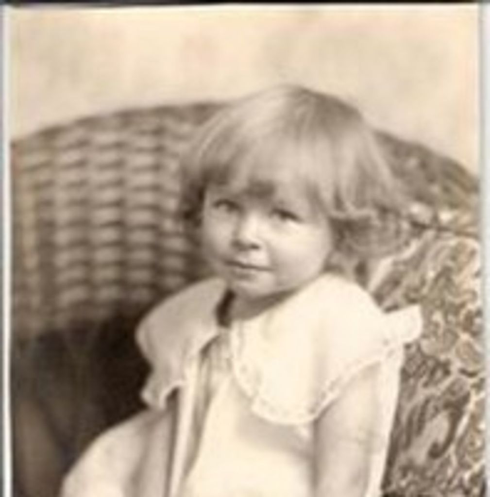 Jeanne Otto Profile Photo