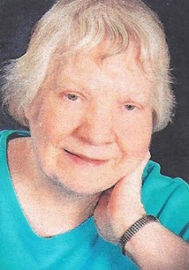 (Elzina) Donna Ann Dyer Profile Photo