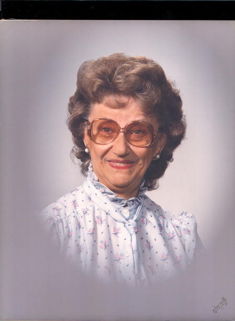 Gladys C. Verhagen