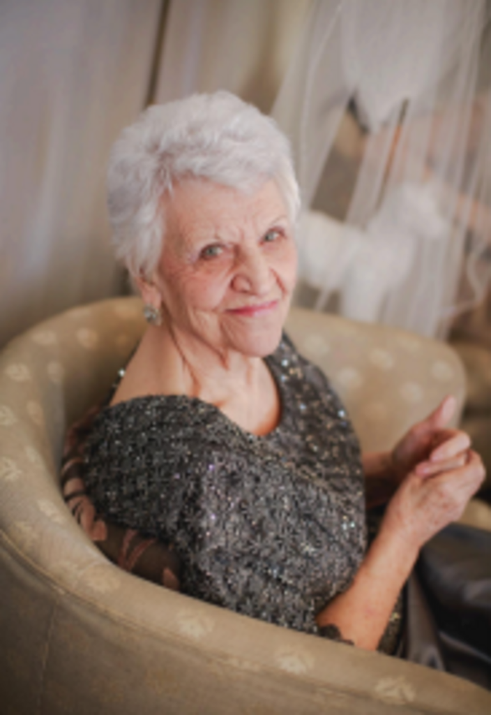 Ardis Lorraine Foster Hayes Profile Photo