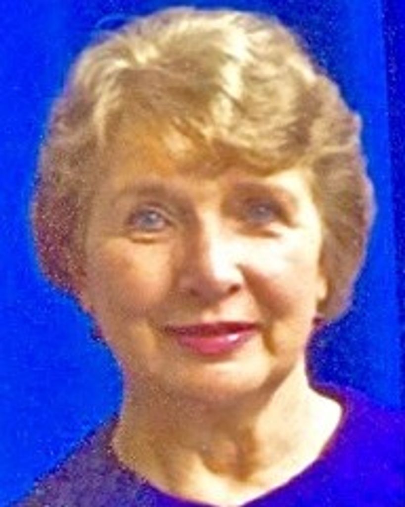 Doris Kay Olpin Profile Photo