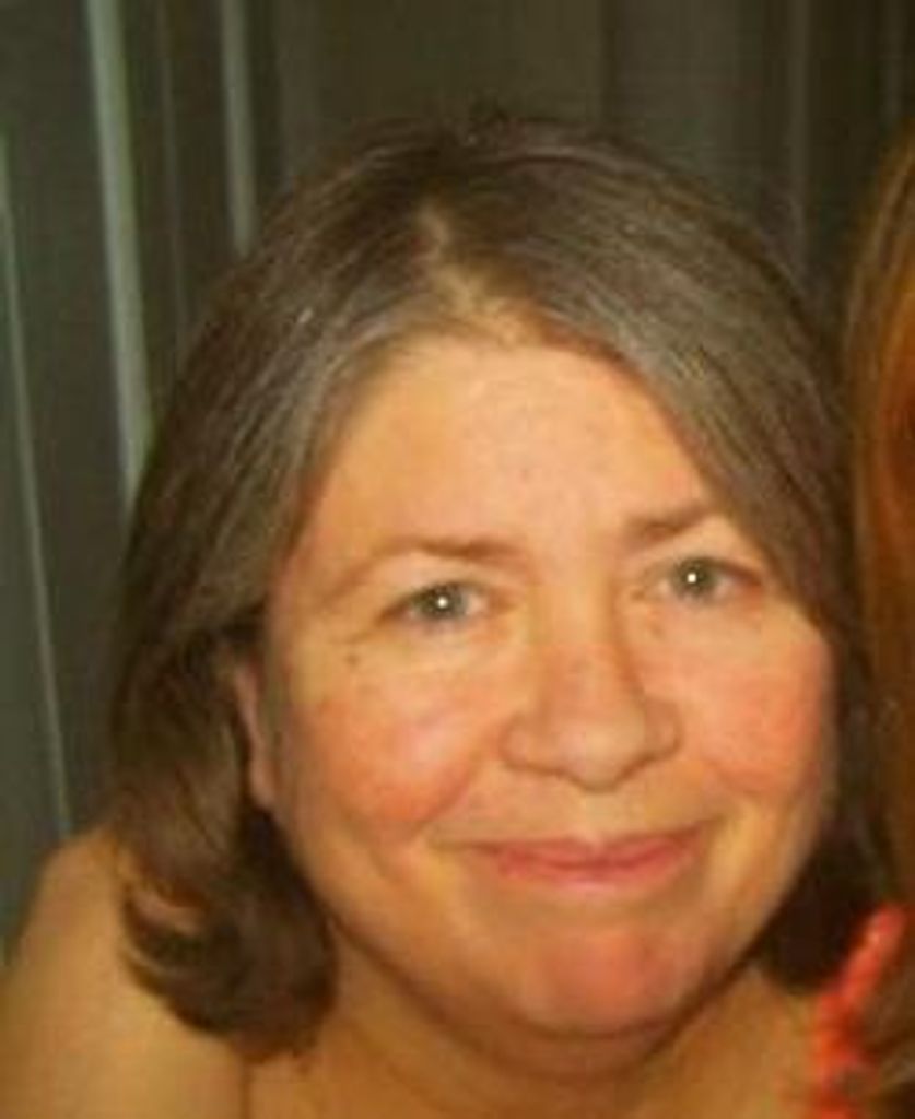 Becky Grett Profile Photo