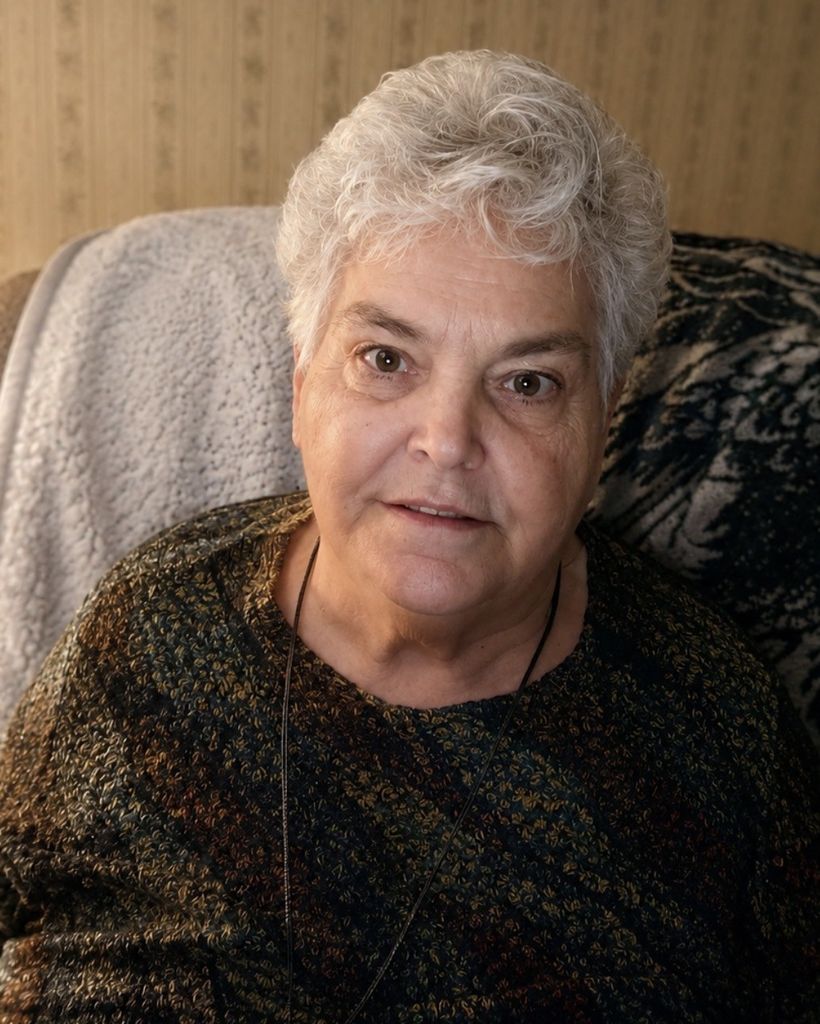 Mary Elizabeth Blessinger