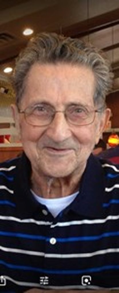 Dante A. Calogero