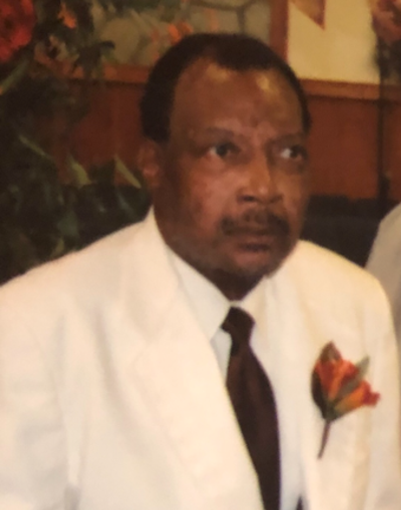 Mr. Amos Harris Profile Photo