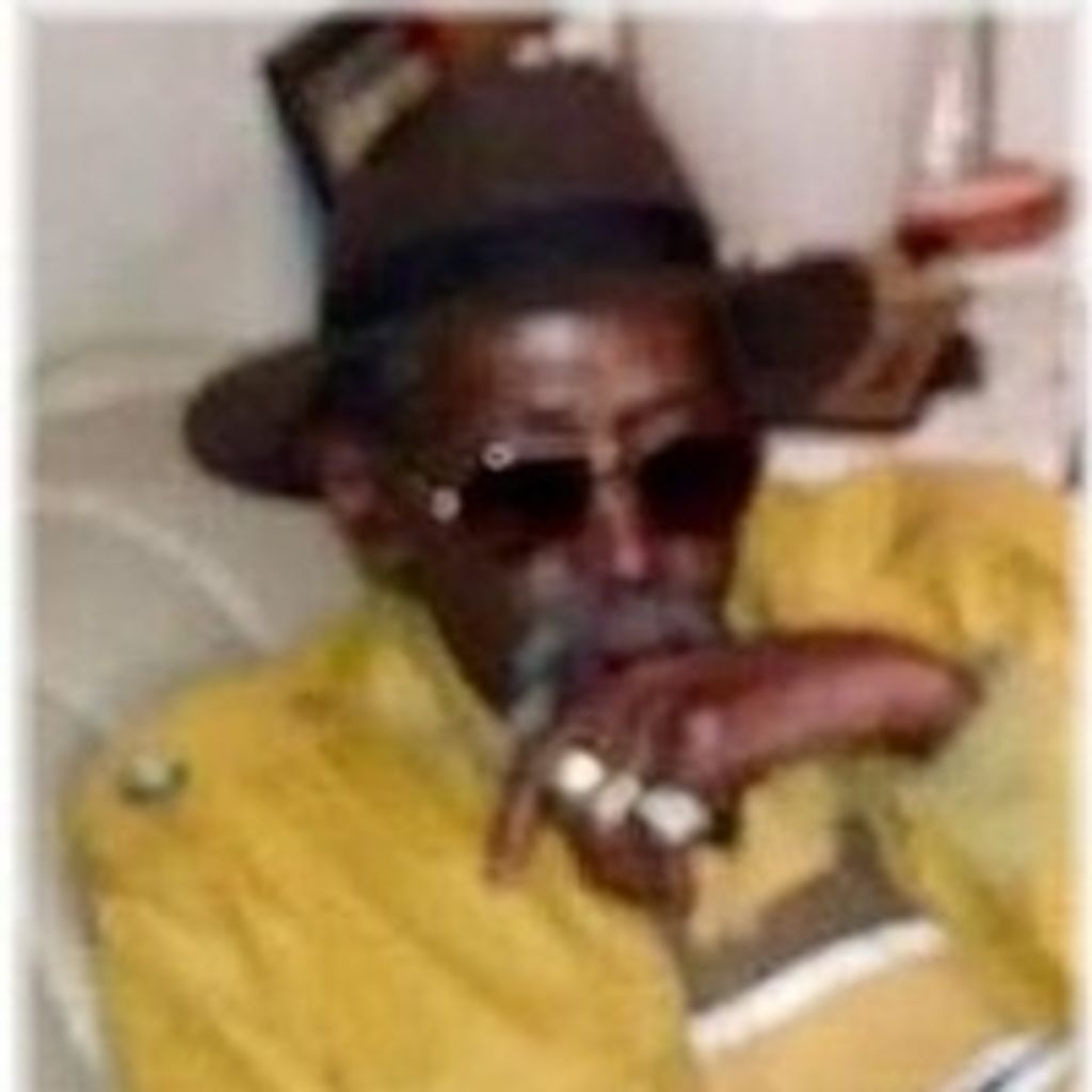 Frederick J. Moore