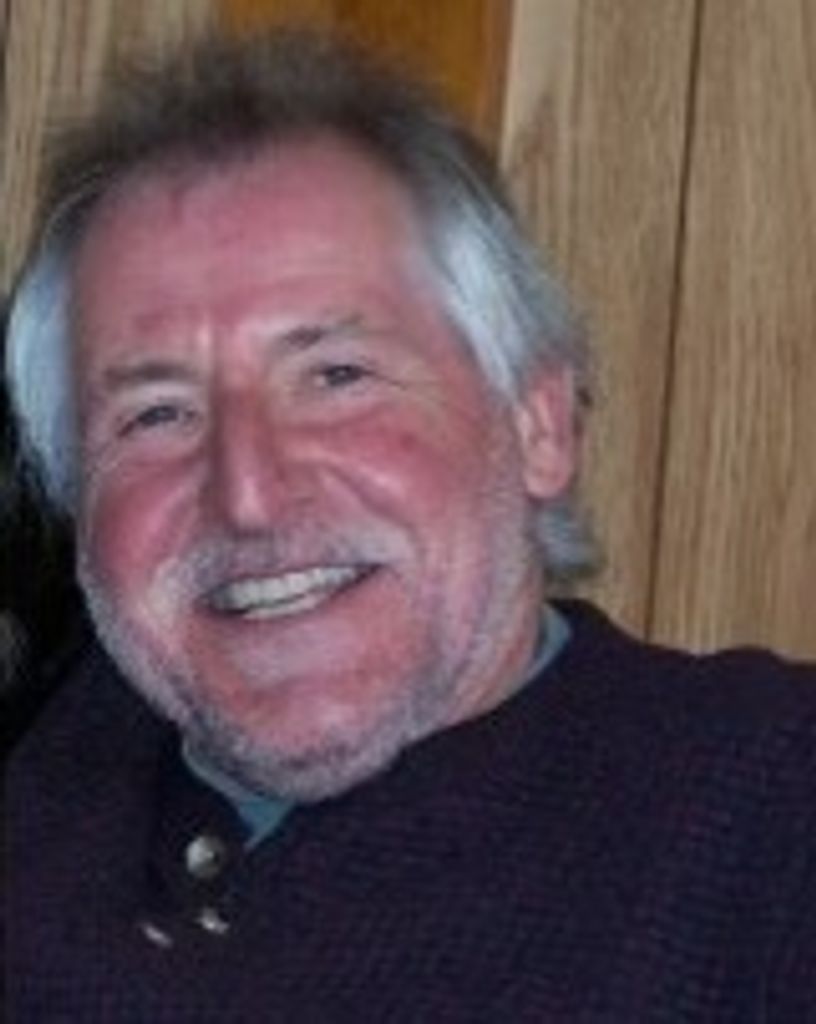 Steven G. Rudy