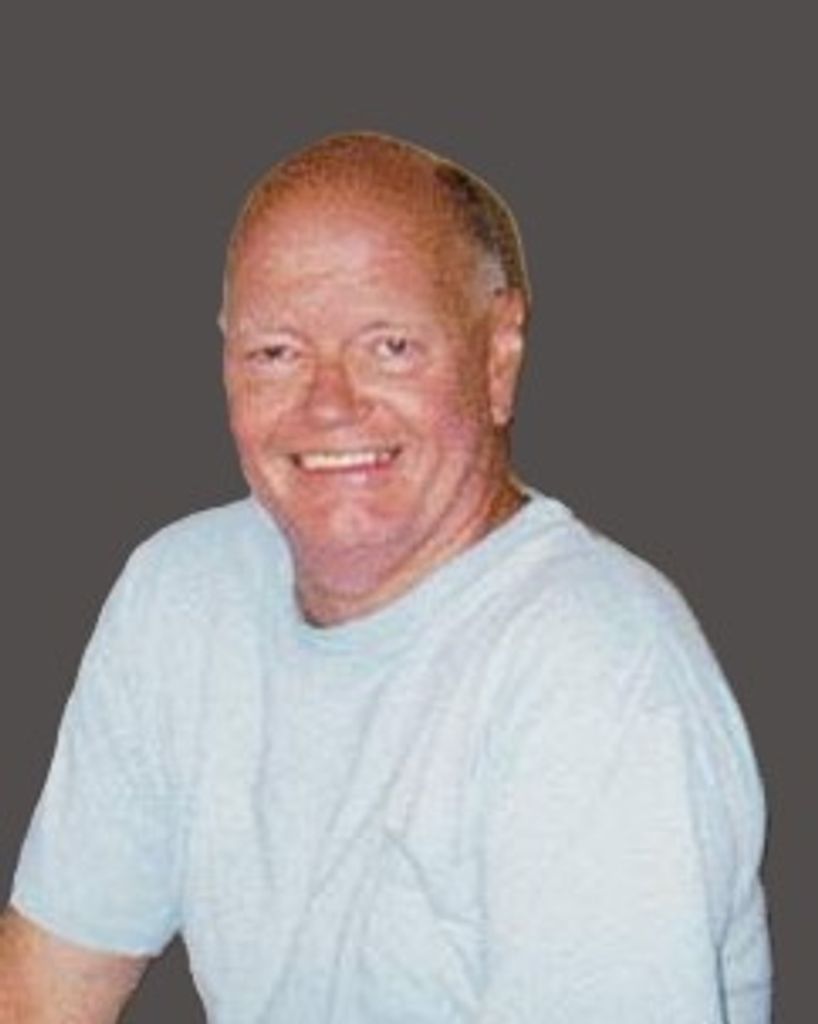 Gerald Paul Mills Profile Photo