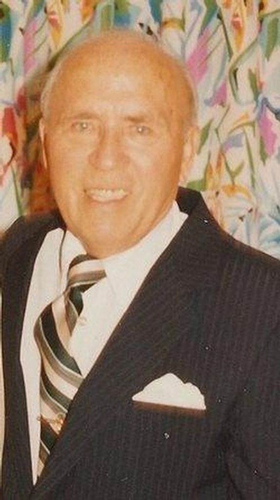 John Sawicki