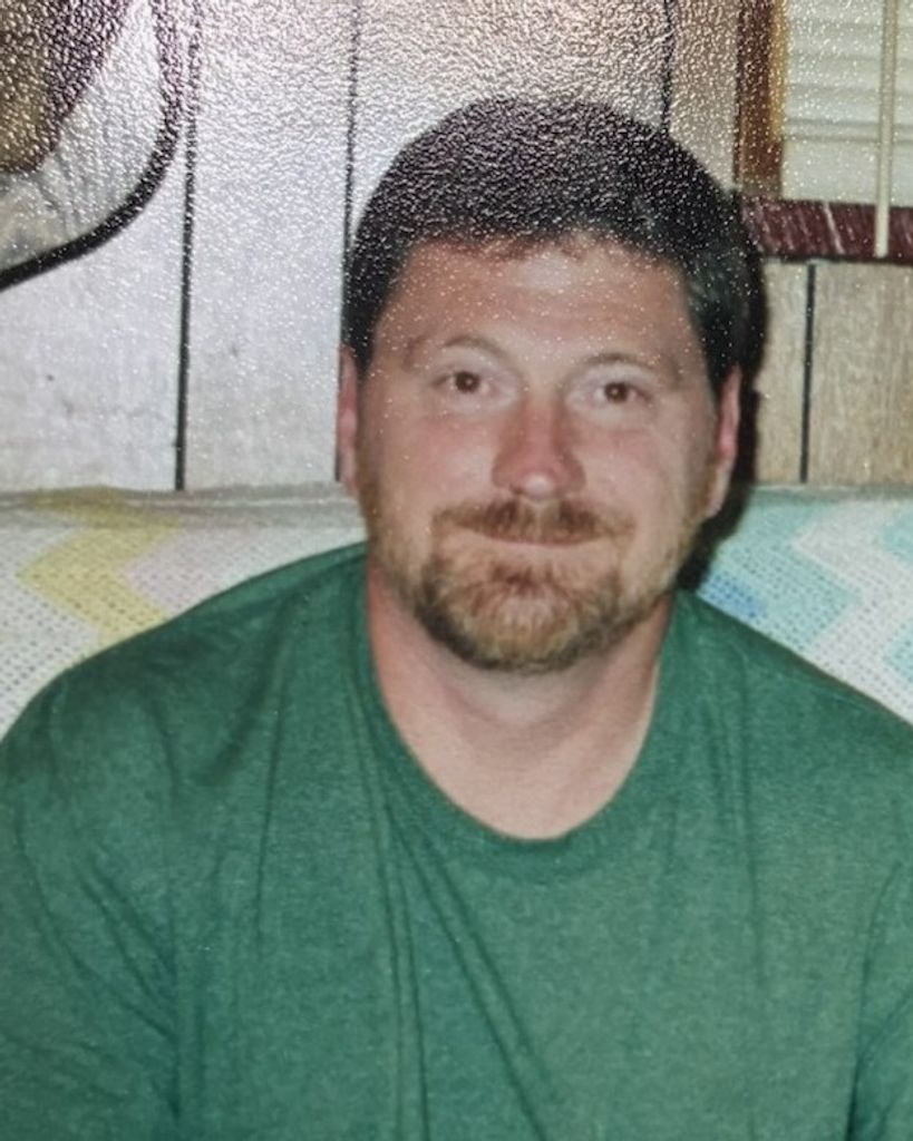 Timothy "Tim" Blaine Brown Profile Photo