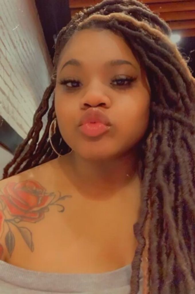Alayshia M. Durant