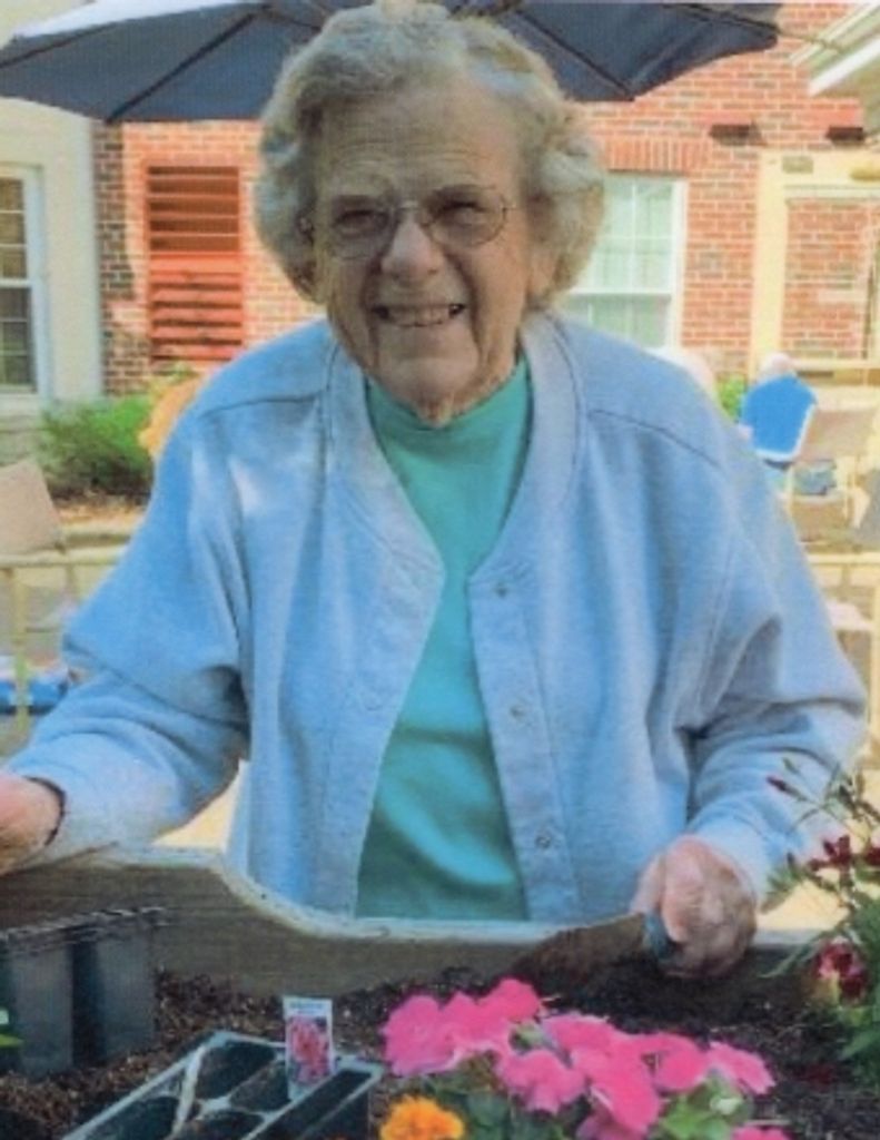 Caroll Laney Profile Photo
