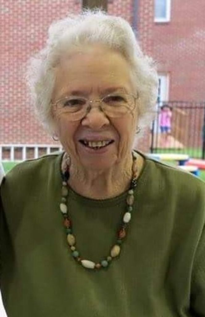 Marcaline Freeman Temple Profile Photo