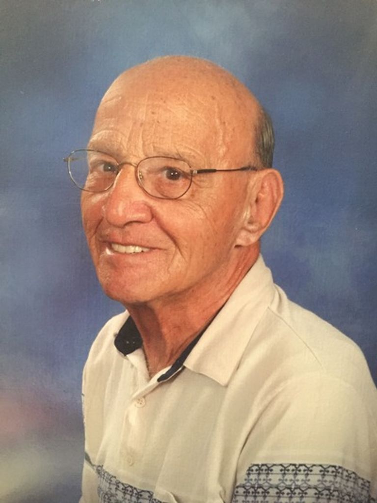 Arthur Rua Profile Photo