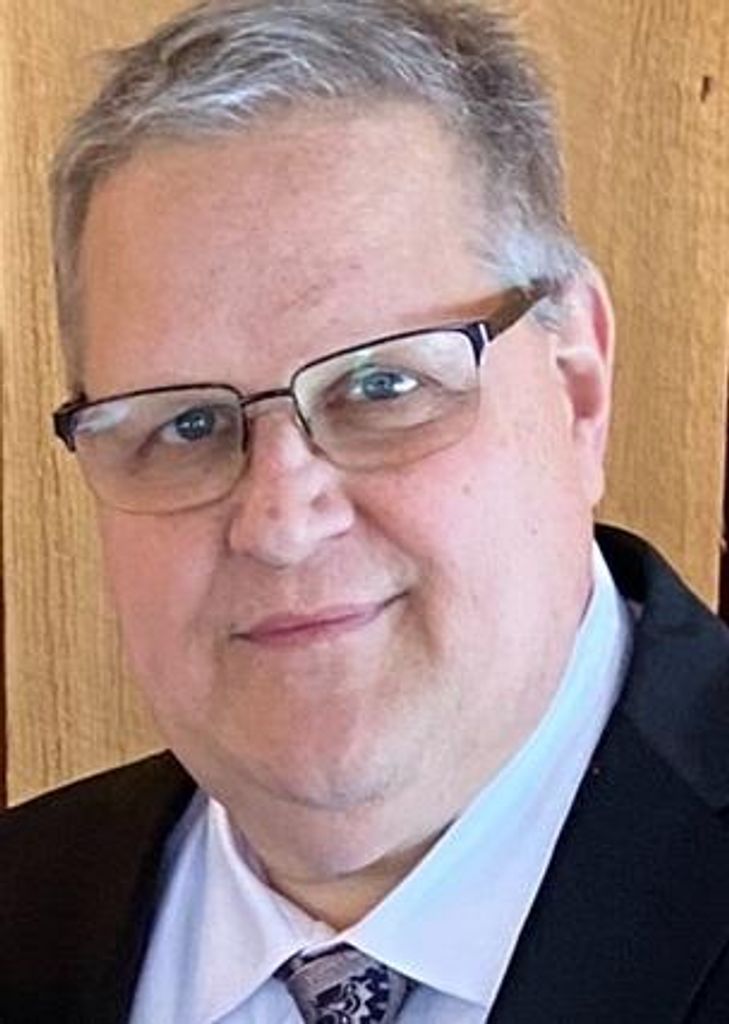 Joseph K Gronsky Profile Photo