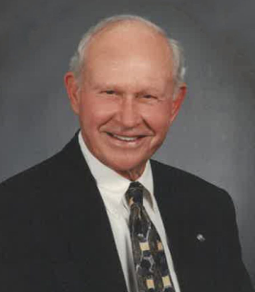 Lowell "Gene" Eugene Cable