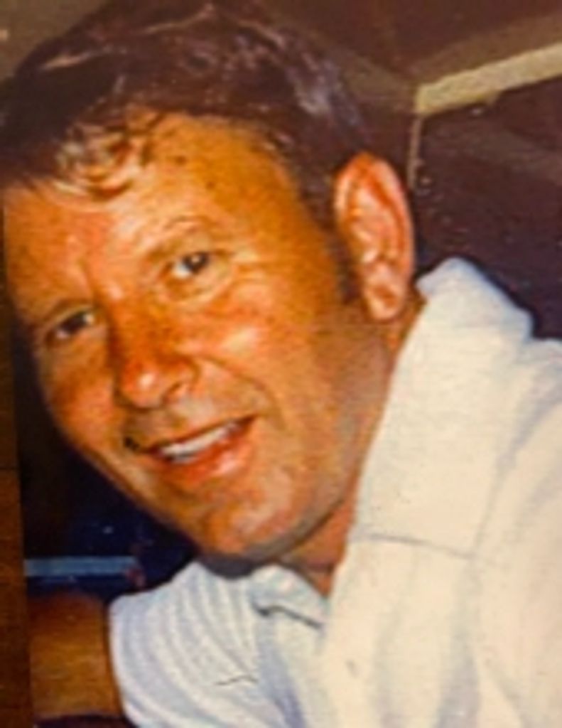 Denver "Buddy" Clendenin