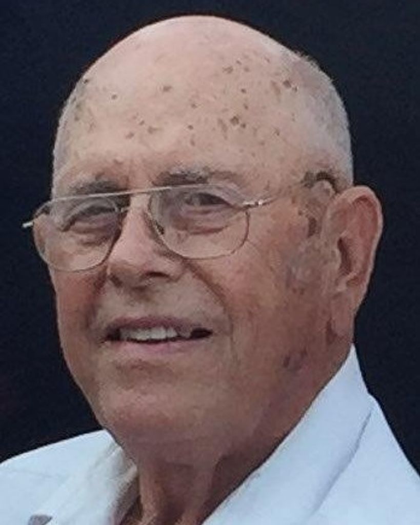 Loren G. Lund Profile Photo