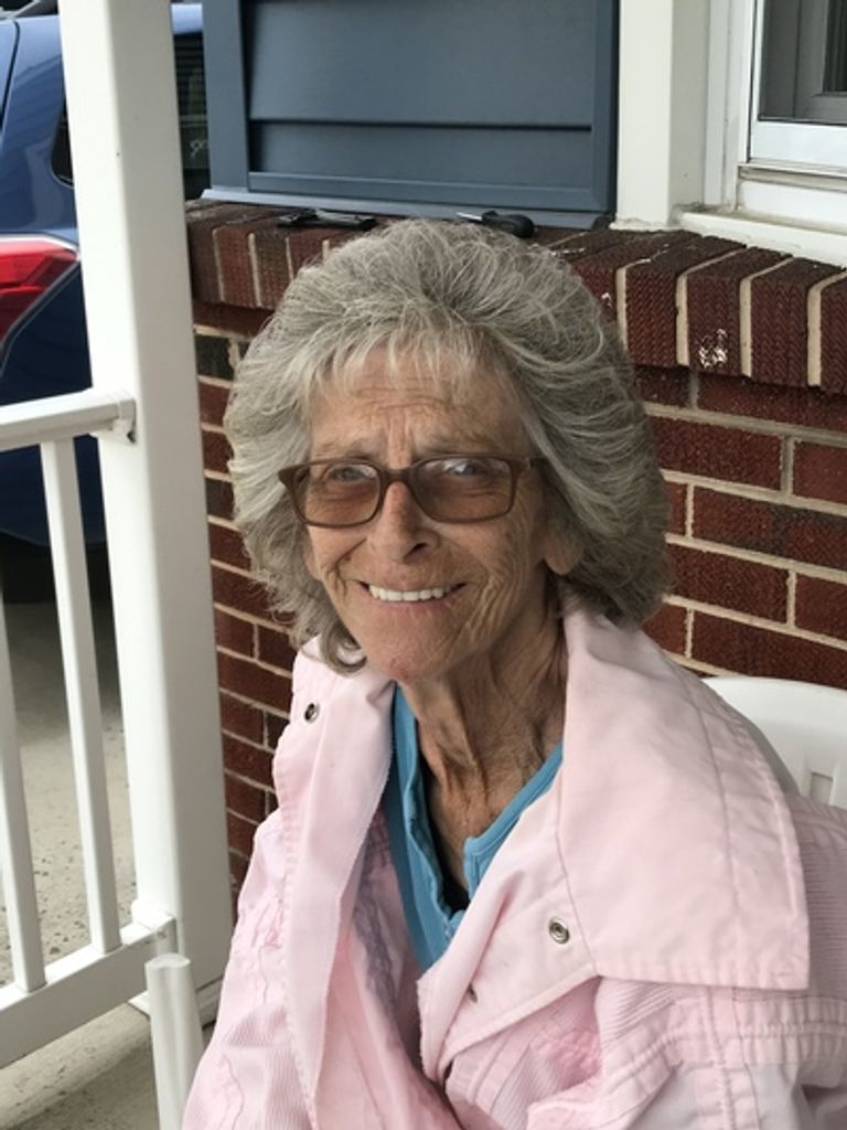 Eva G. Phelps Profile Photo