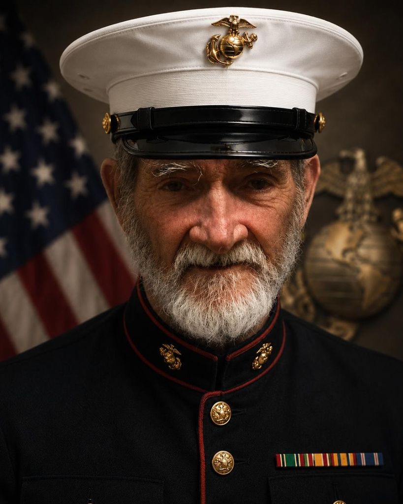 George Lewis Tolbert Stewart Profile Photo