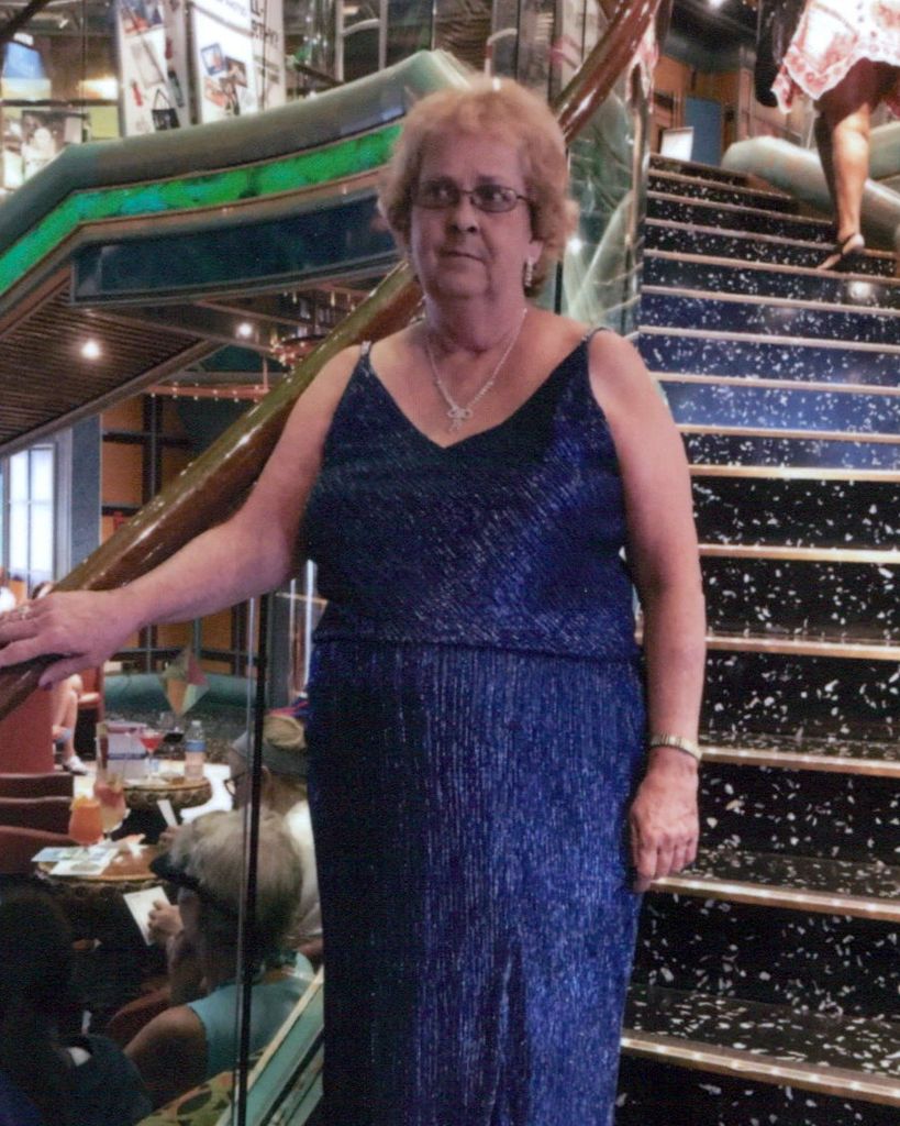 Judy Reeves Erardi Profile Photo