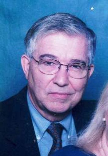 John J Ockert Profile Photo