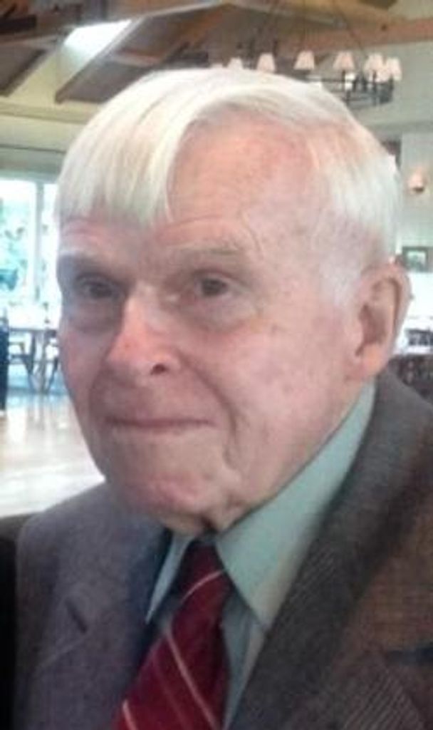 Richard J. Kelly Profile Photo