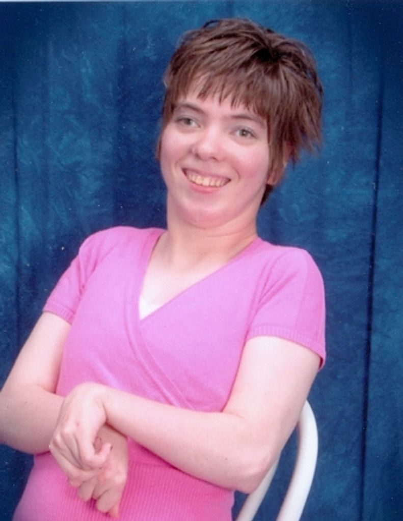 Yvonne Marie Beaudry