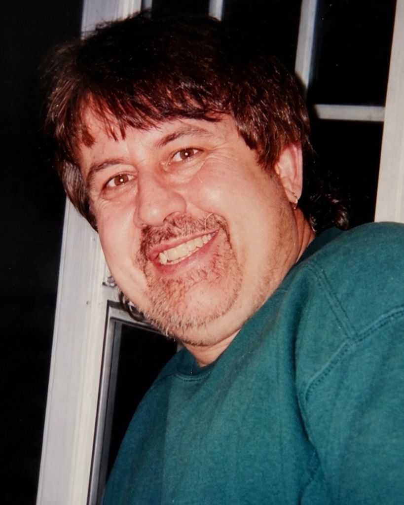 James F. "Jim" Savoie Sr.