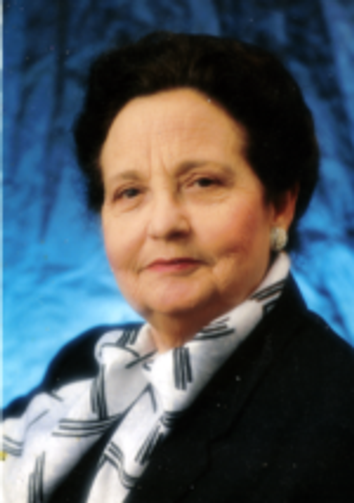 Eva Pittman Dunn Profile Photo