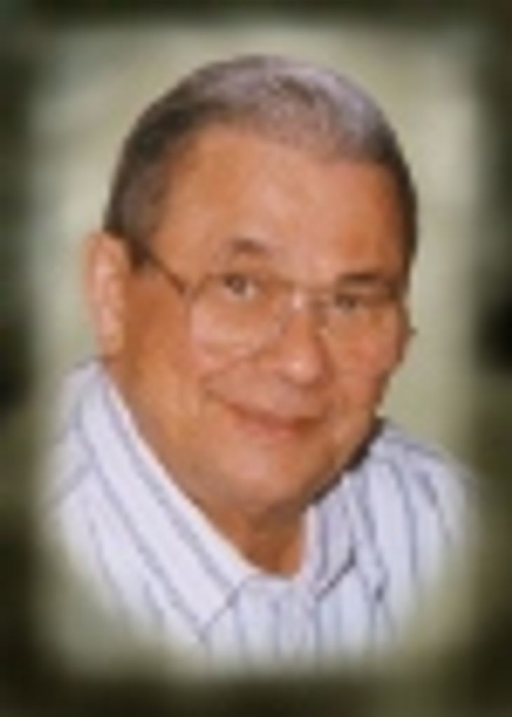 JOHN S GASPAR