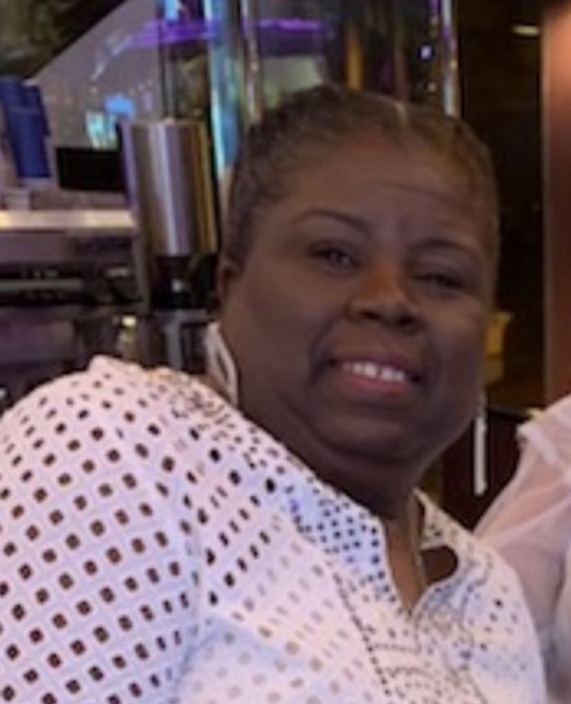 Lynn Corine Brown Profile Photo