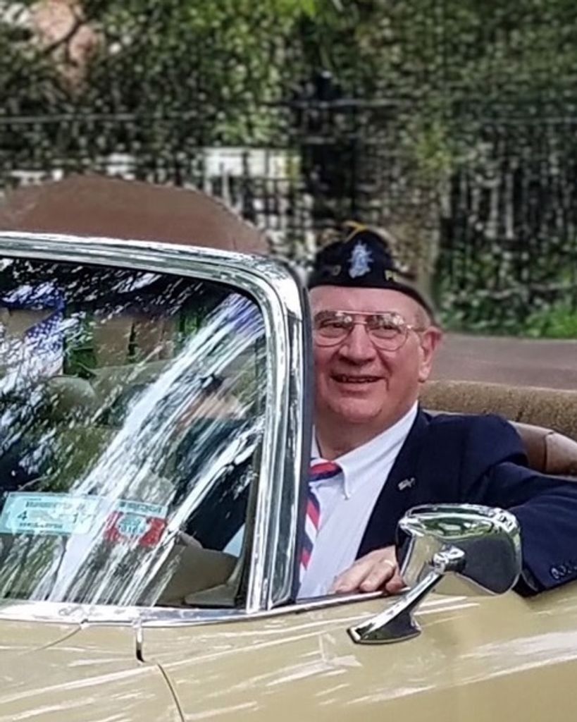 Frank Barbieri Profile Photo
