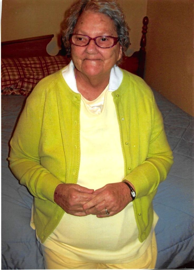 Betty Lou Short Profile Photo