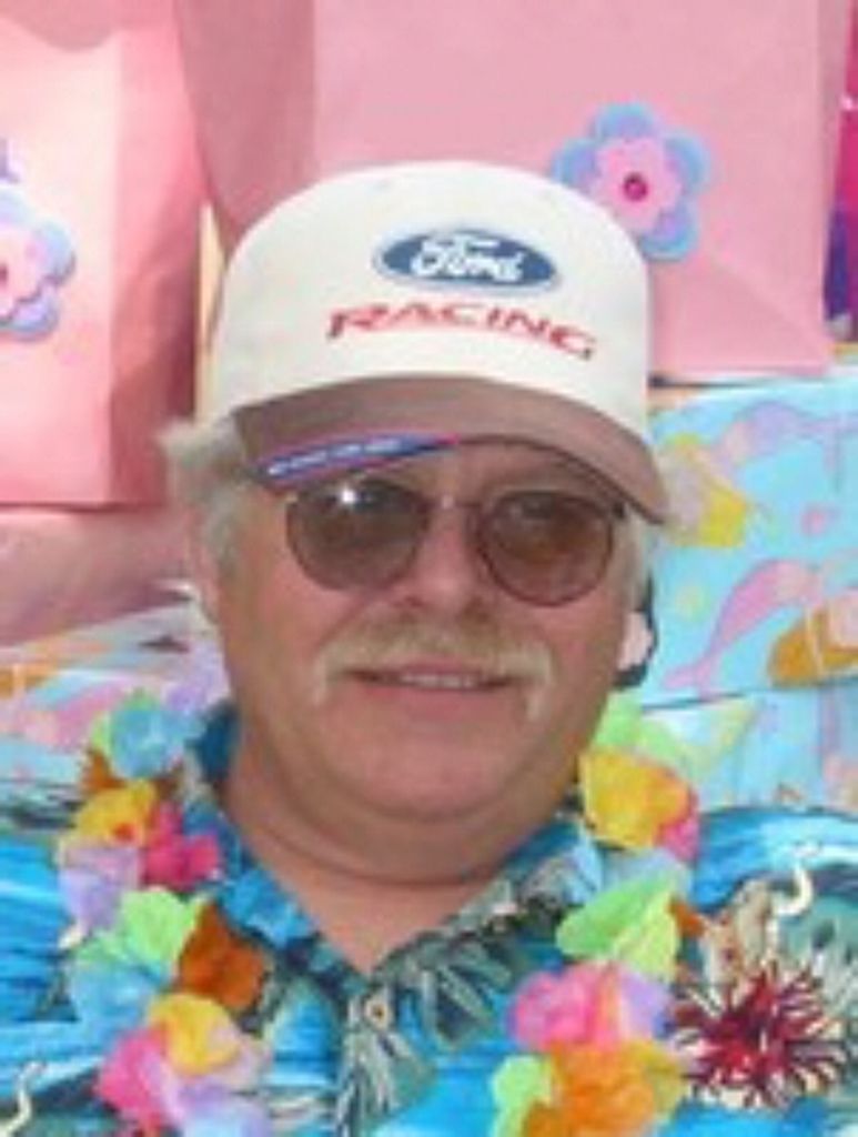 Daniel R. Bell