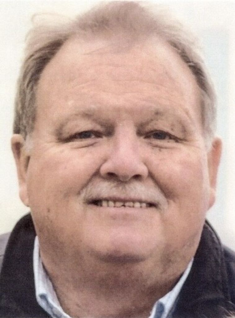 Daniel Earl "Dan" Ivy Profile Photo