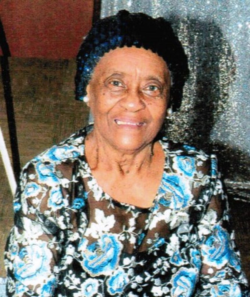 Mary Alice Jackson Profile Photo