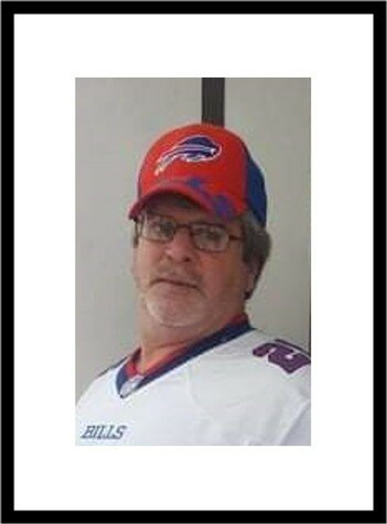 Timothy Piotrowski Profile Photo