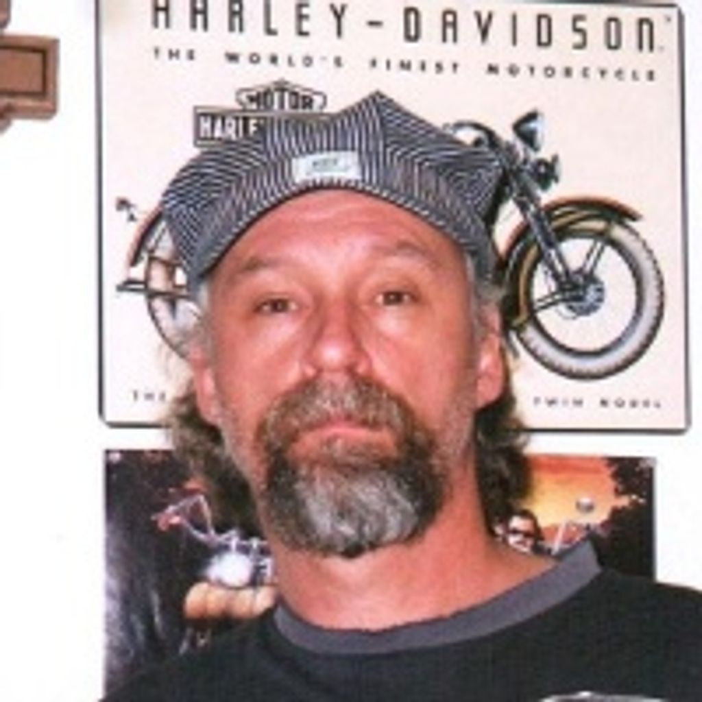 Keith Eugene Cooper