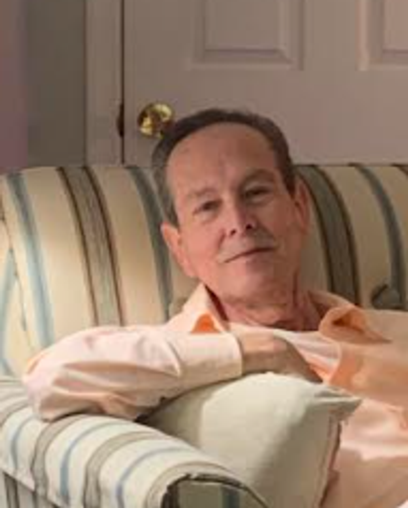 Gregg Lee Taylor Profile Photo