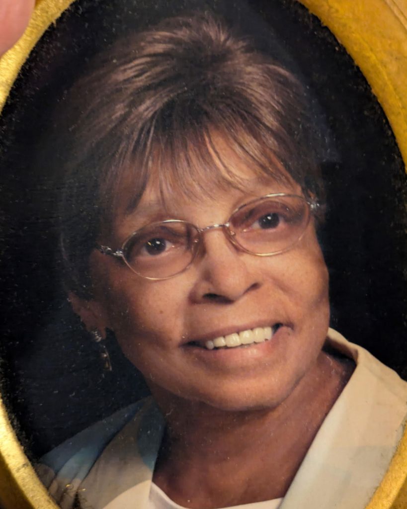 Gladys M. Moore