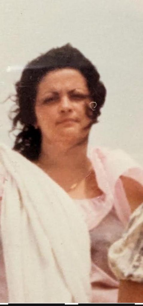 Angelica Mendez Profile Photo
