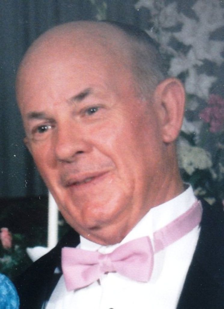 Leroy Patrick Profile Photo